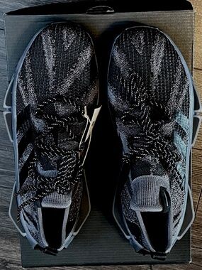 Adidas nmd s1 us6.5 black